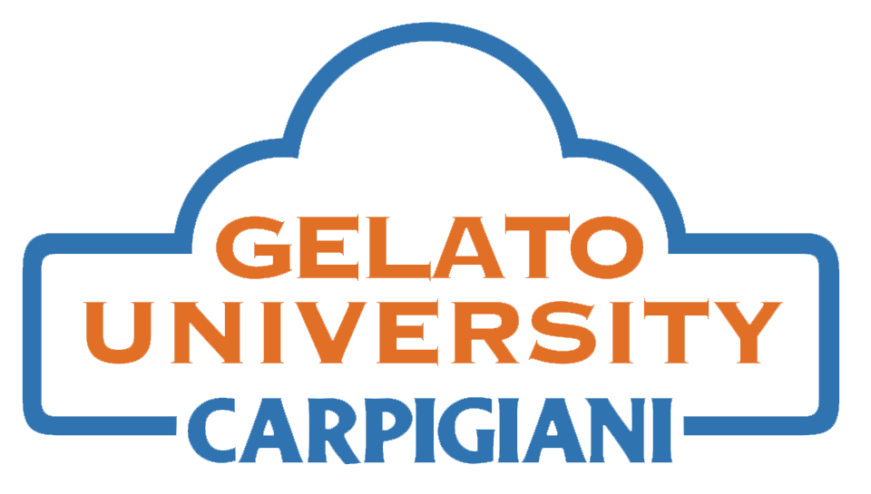 Carpigiani Gelato University