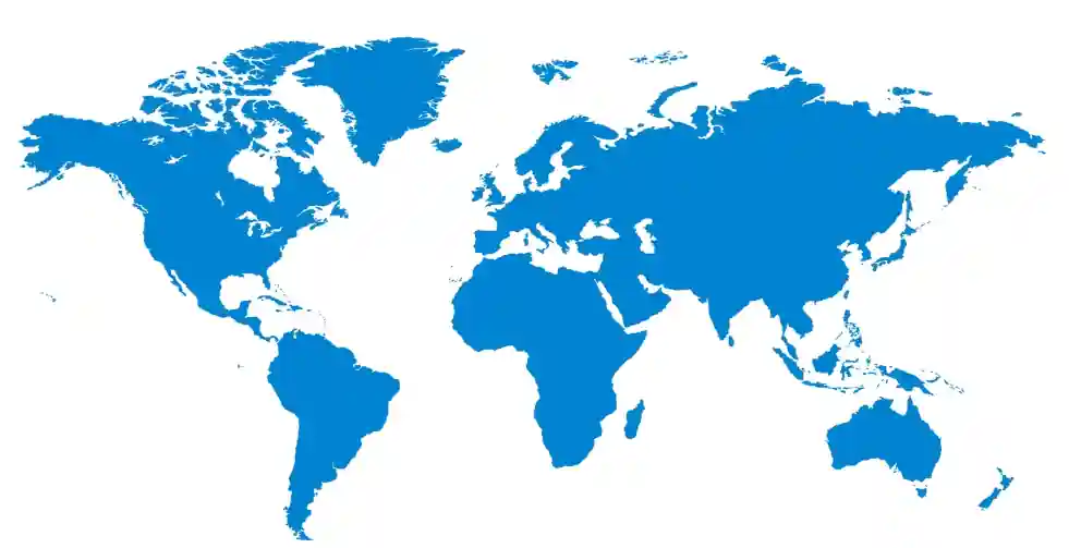 Carpigiani presente em mais de 100 países